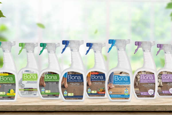Bergamo Floors Bona Hardwood Floor Cleaner